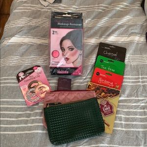 On the go Girl pack!